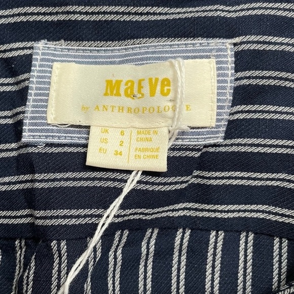 Maeve x Anthropologie Top - Picture 6 of 6